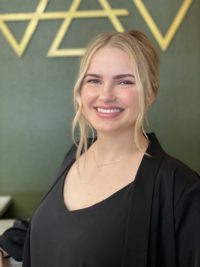 Kelli Rice - Owner
